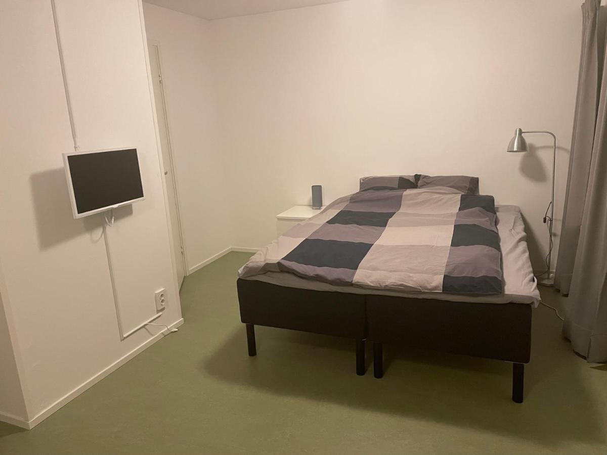 Hotell Silverborgen Sala Eksteriør billede