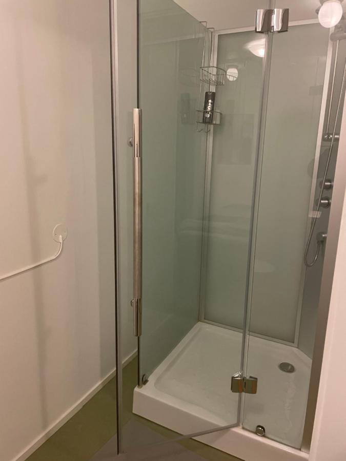 Hotell Silverborgen Sala Eksteriør billede