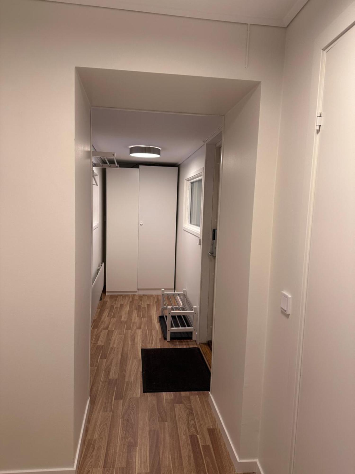 Hotell Silverborgen Sala Eksteriør billede