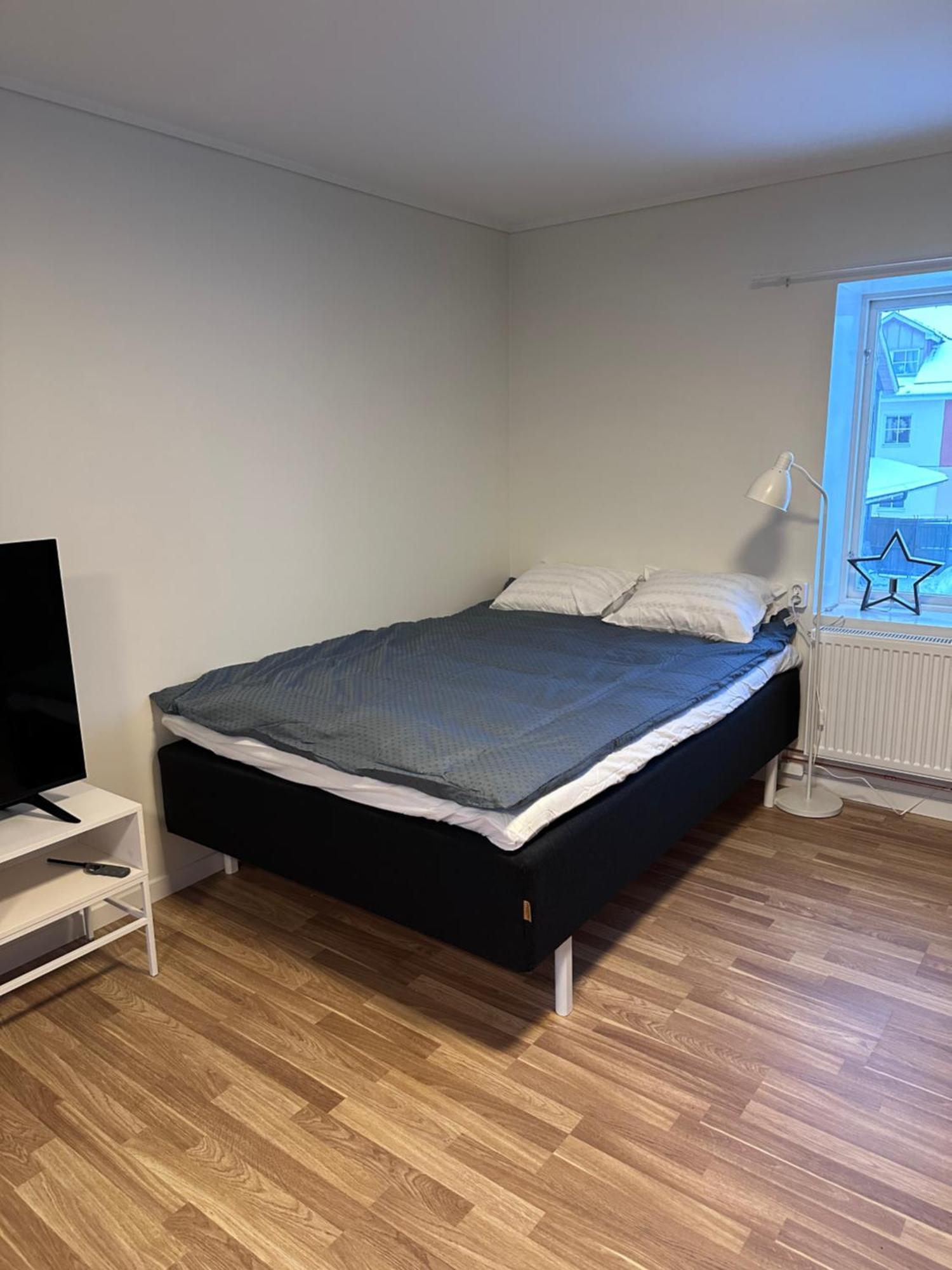 Hotell Silverborgen Sala Eksteriør billede