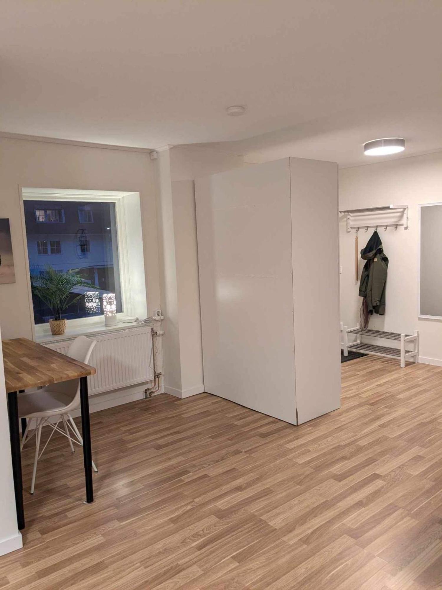 Hotell Silverborgen Sala Eksteriør billede