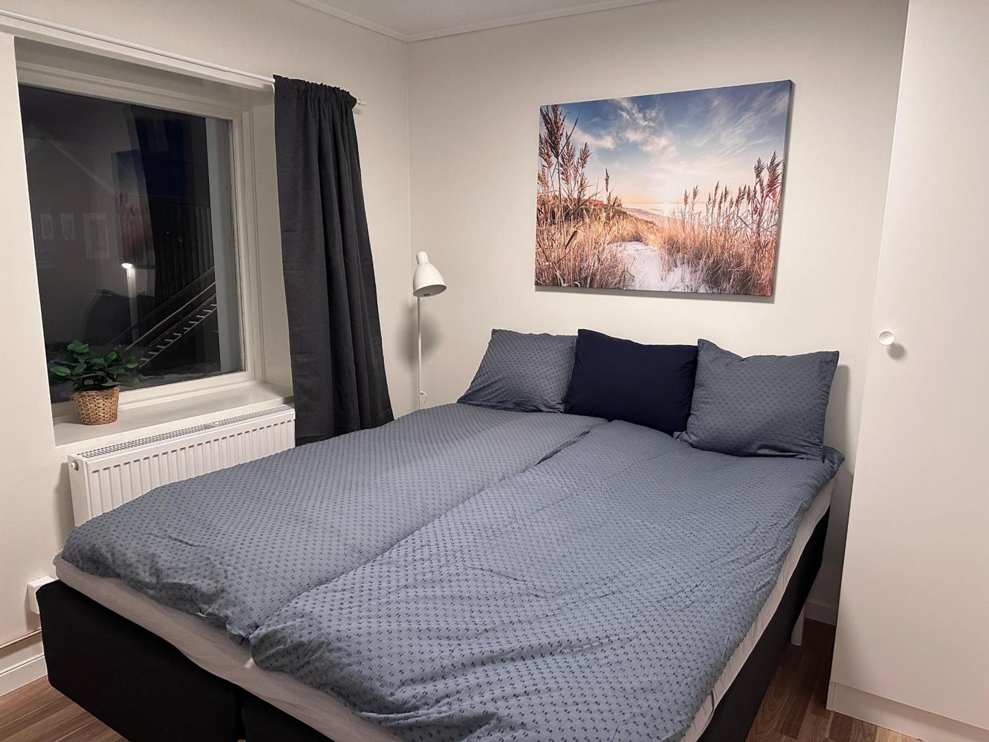 Hotell Silverborgen Sala Eksteriør billede