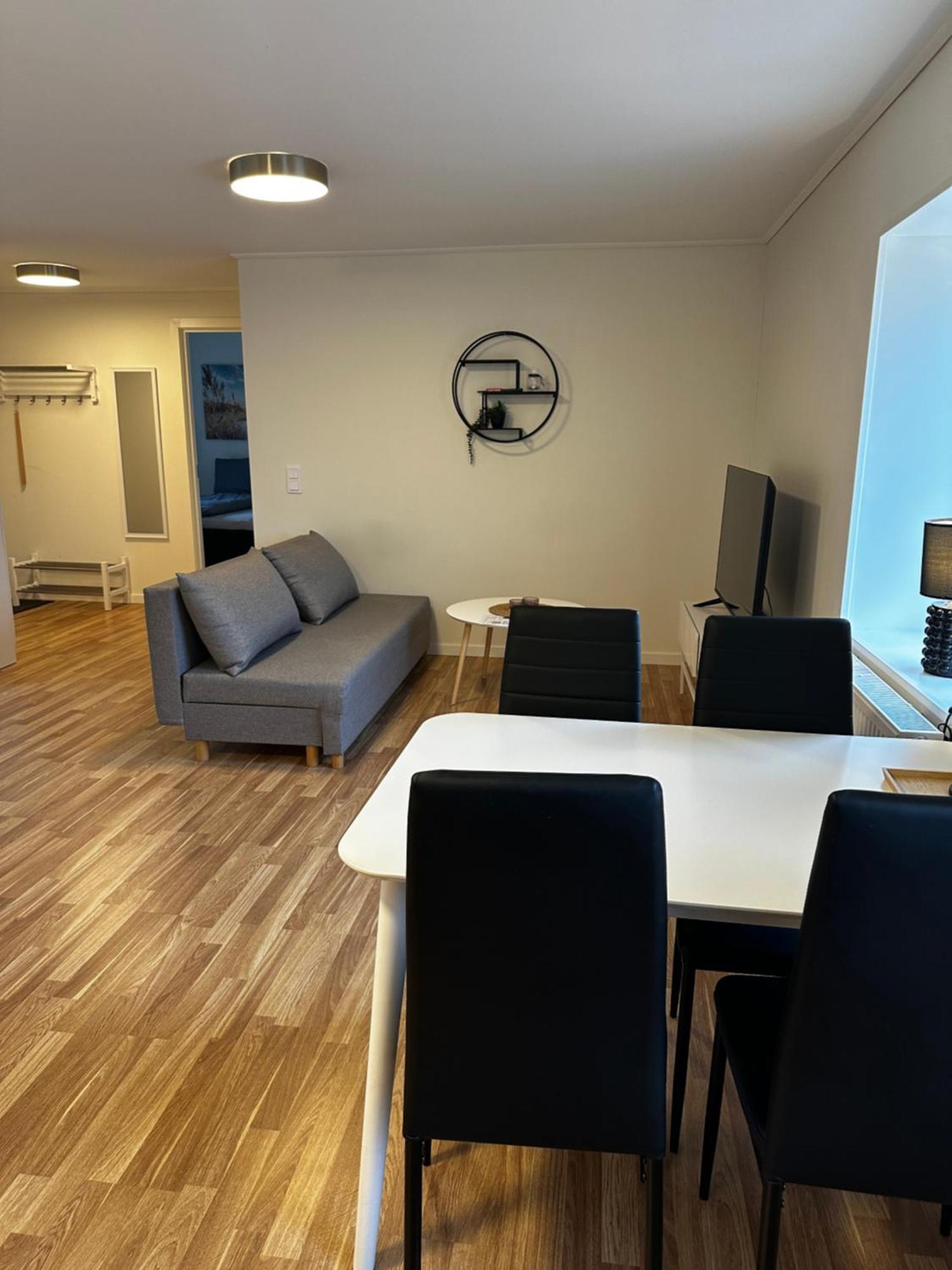 Hotell Silverborgen Sala Eksteriør billede