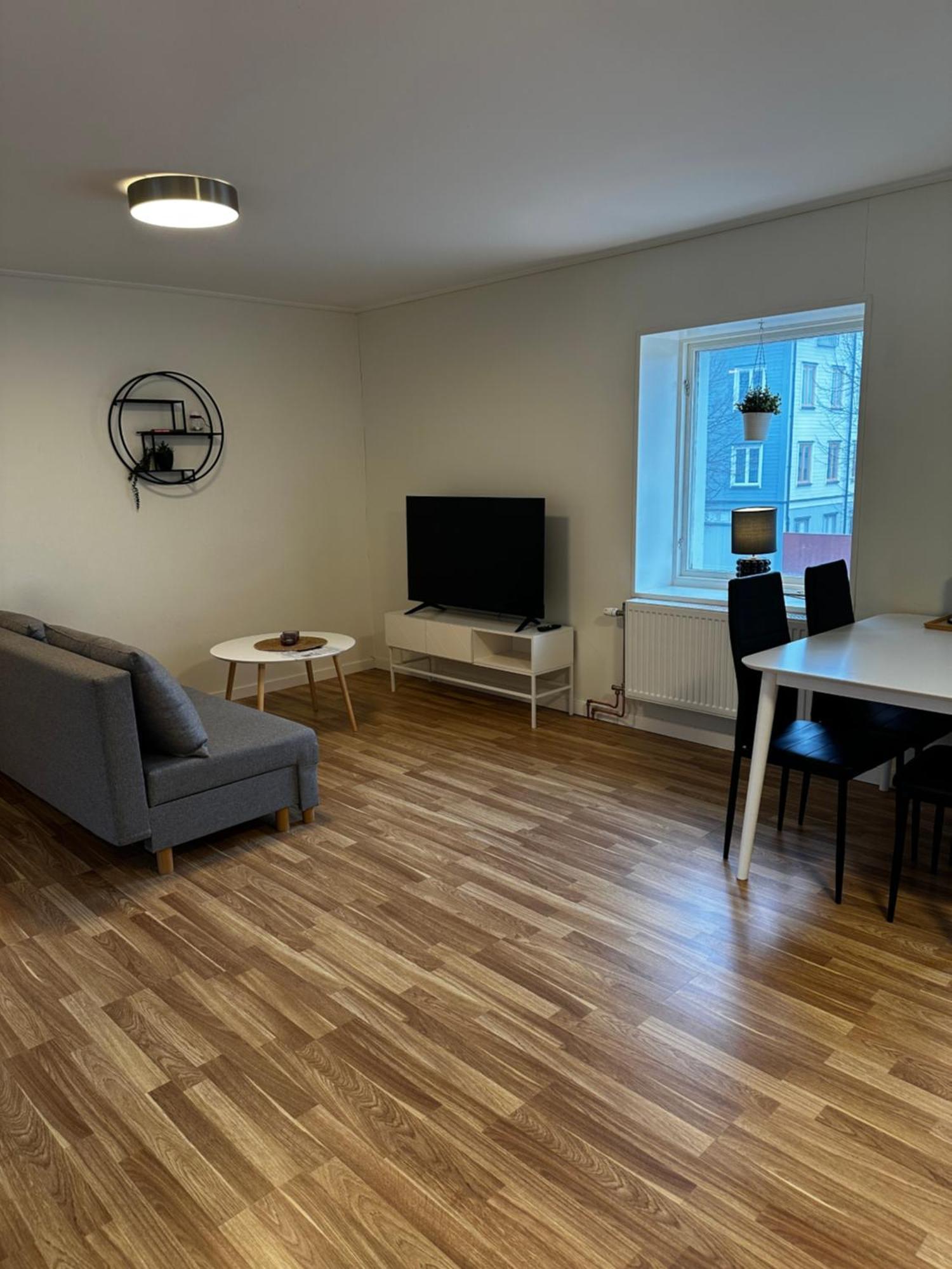 Hotell Silverborgen Sala Eksteriør billede