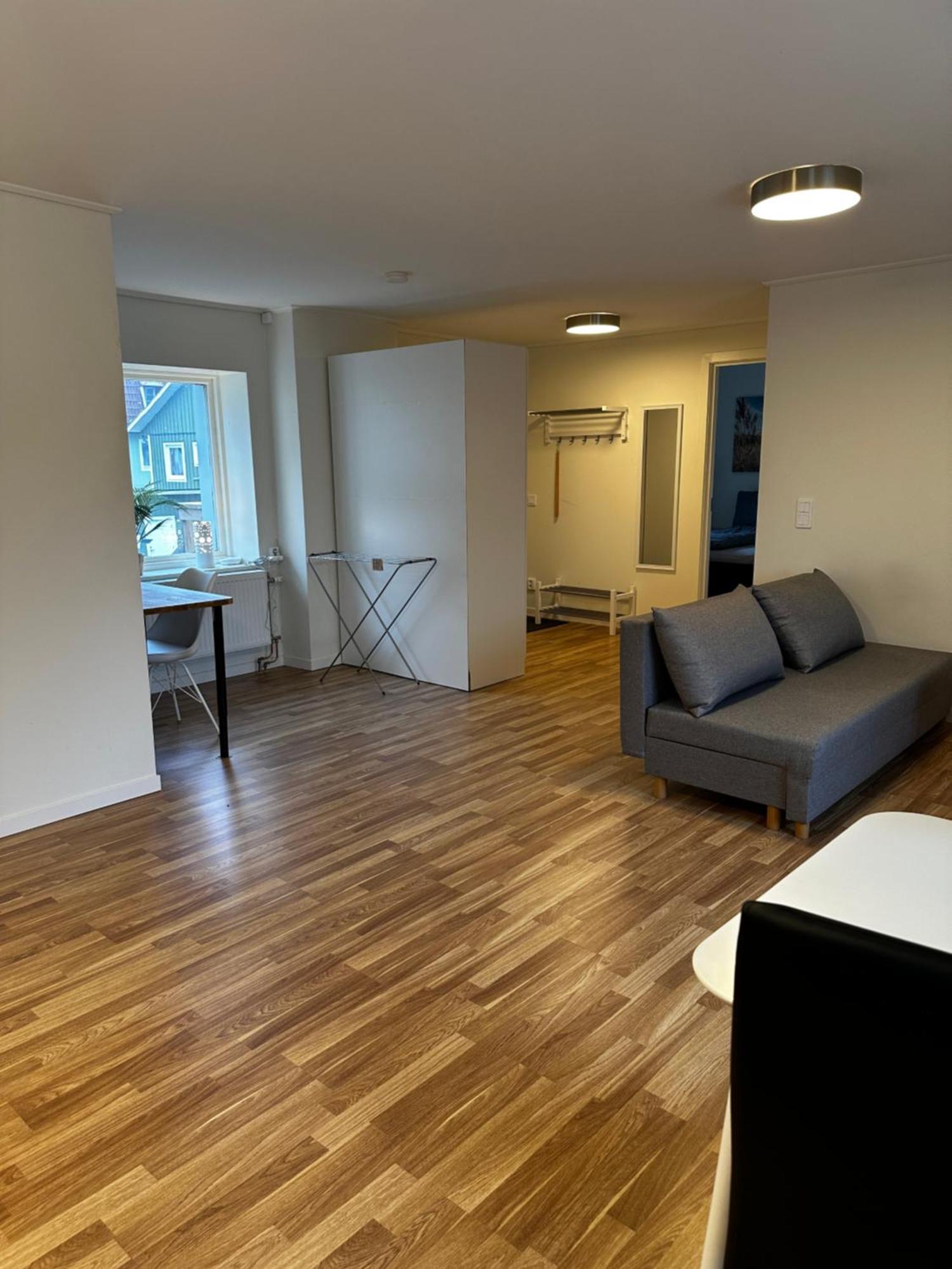 Hotell Silverborgen Sala Eksteriør billede