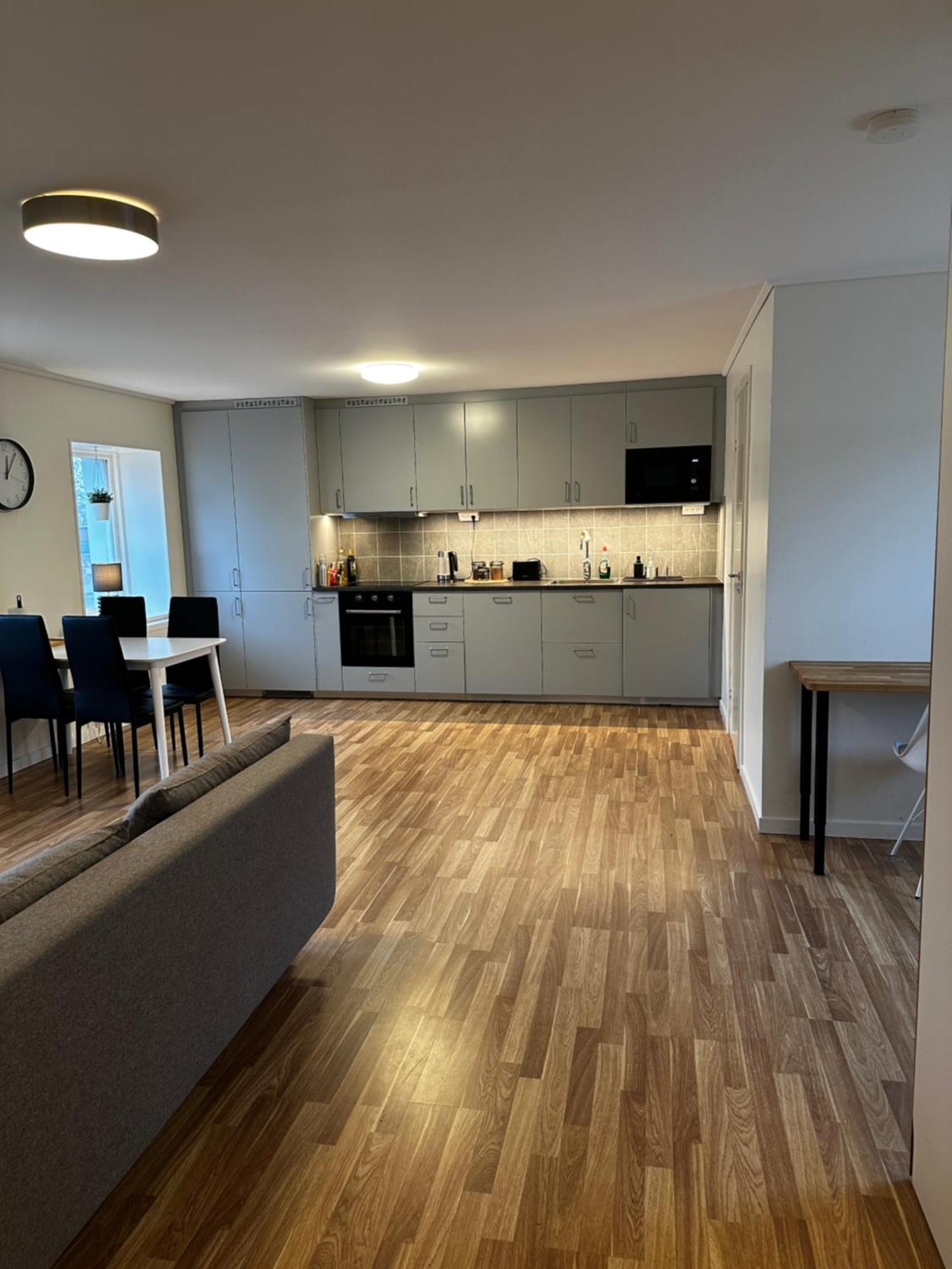 Hotell Silverborgen Sala Eksteriør billede